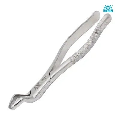 FORCEP #53L MOLARES - SUP ARAIN