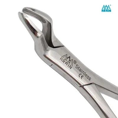 FORCEP #53L MOLARES - SUP ARAIN