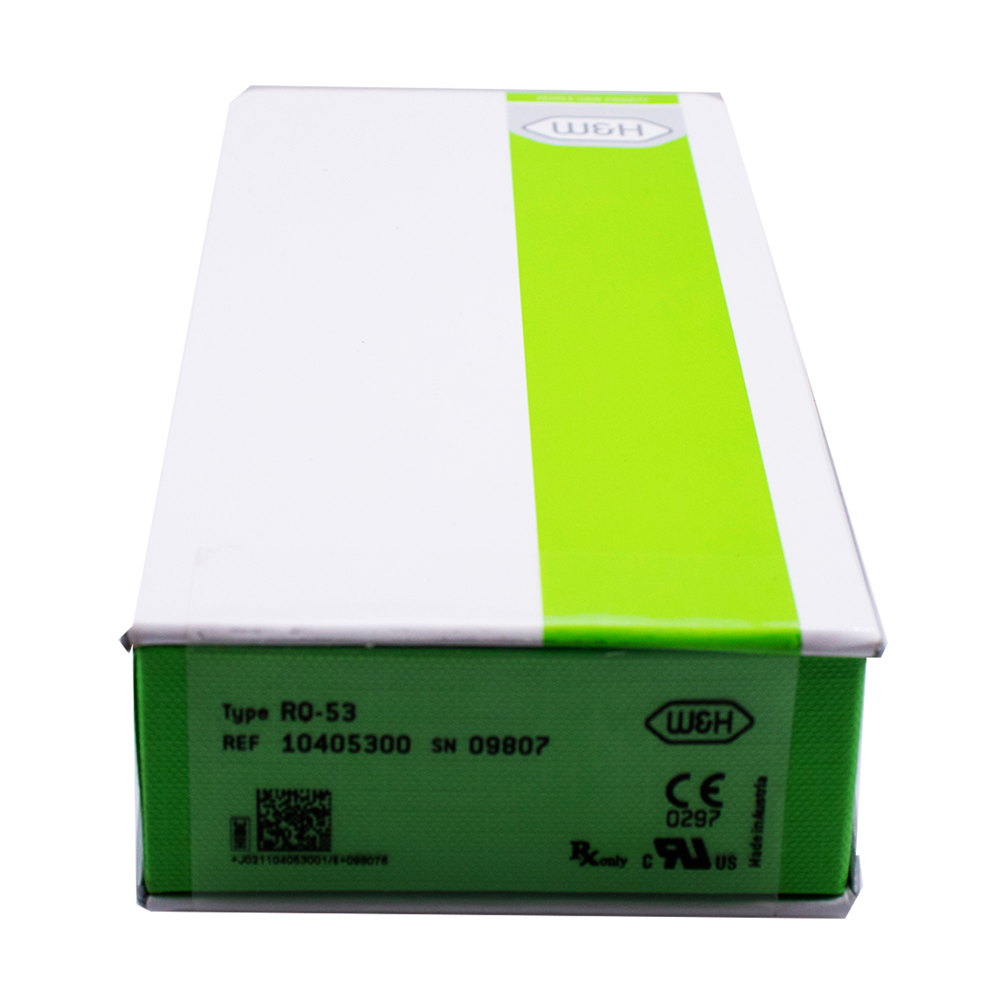 PIEZA TE 98 LQ LED CON RQ 2 ENTRADAS (GARANTIA 1 AÑO)