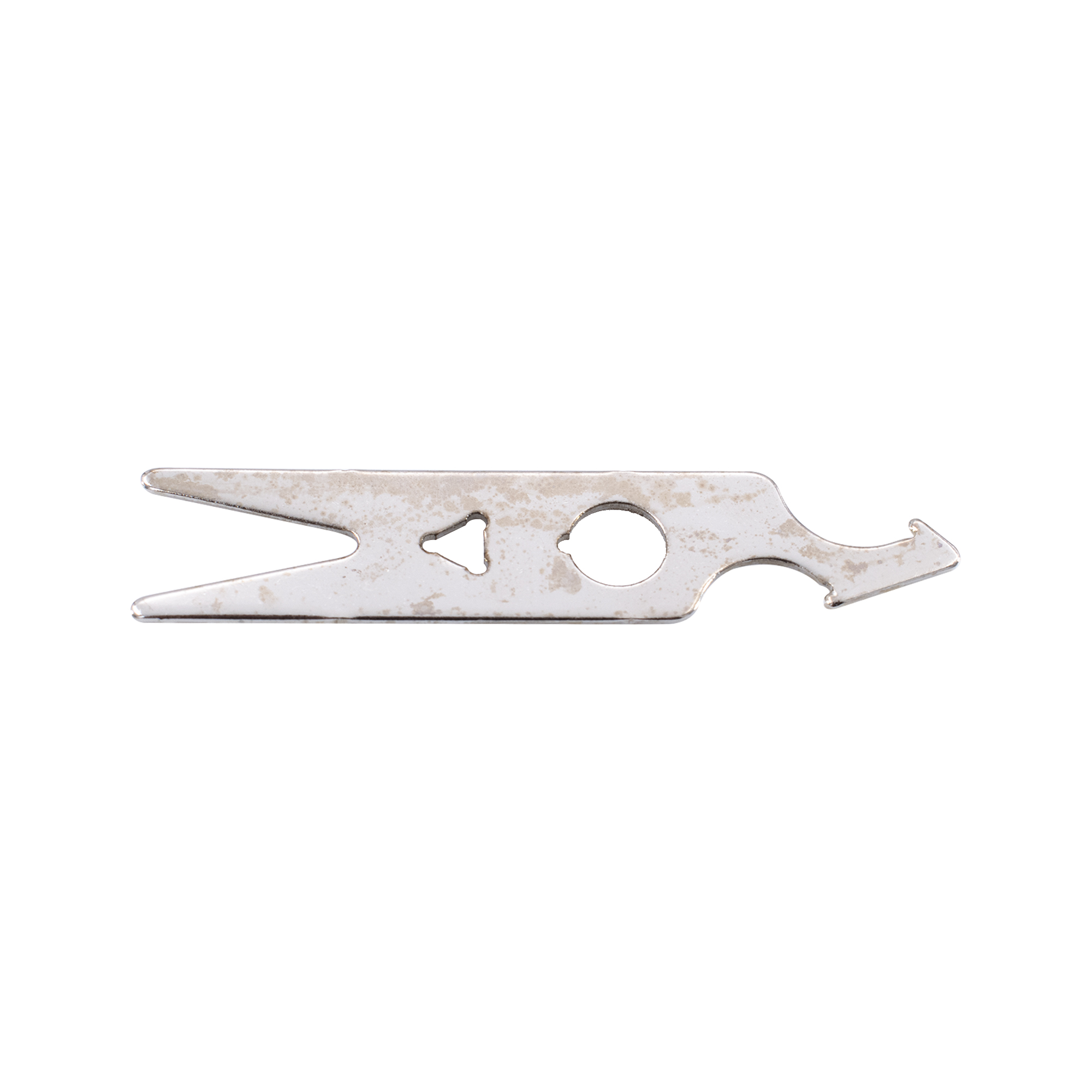PIEZA 102/105 PARA MICROMOTOR STRONG METAL/PLASTICO (GARANTIA DE 1 AÑO)