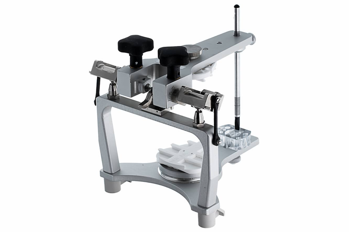 ARTICULADOR 2240 CON ARCO WHIP MIX (GARANTIA 1 AÑO)