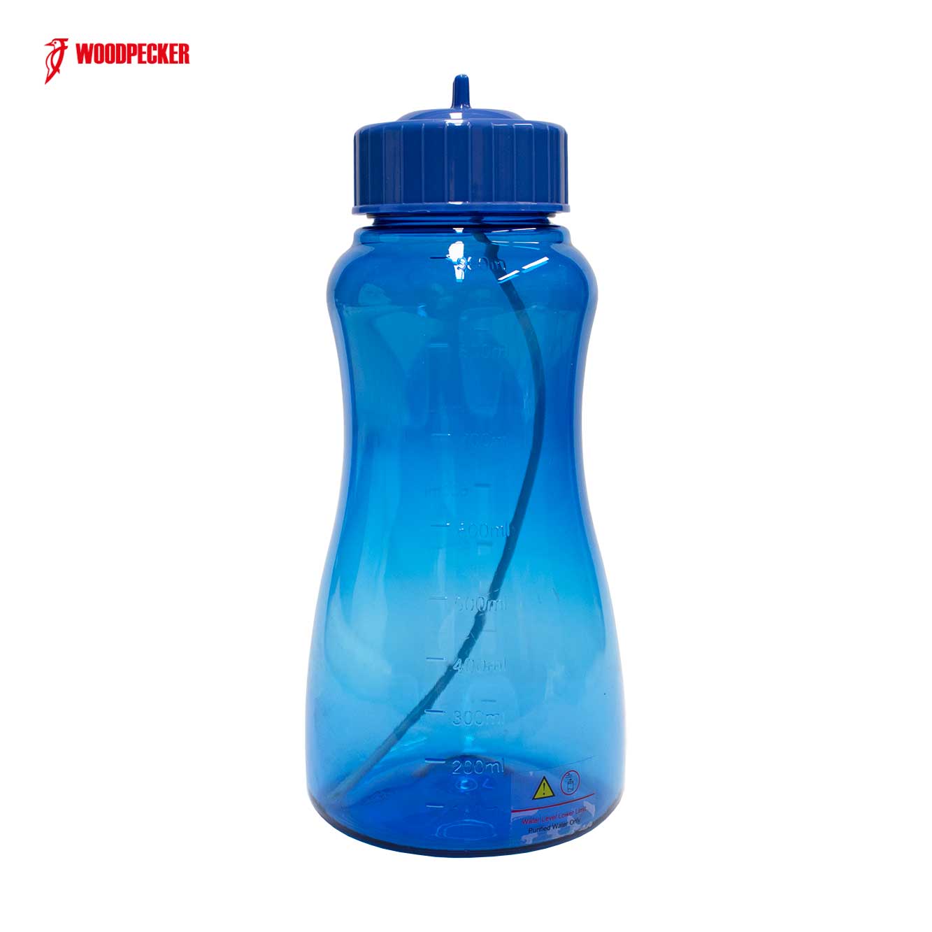 ABASTECEDOR AUTOMATICO DE AGUA WOODPECKER (GARANTÍA 6 MESES)
