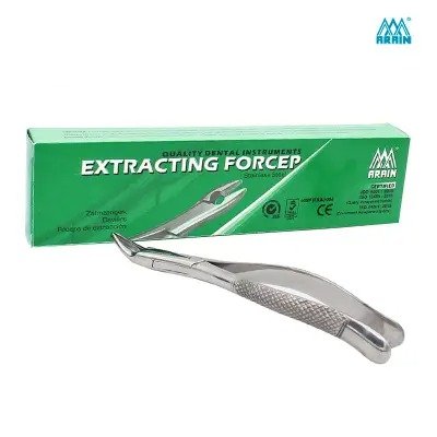 FORCEP #150S ANTER/CANINO/PREMO-SUP ARAIN