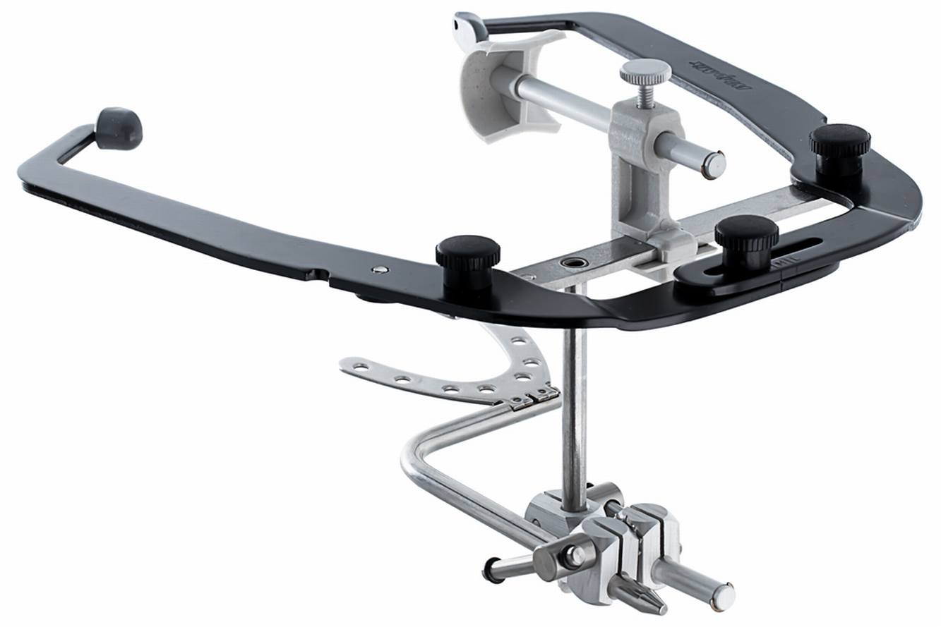 ARTICULADOR 2240 CON ARCO WHIP MIX (GARANTIA 1 AÑO)