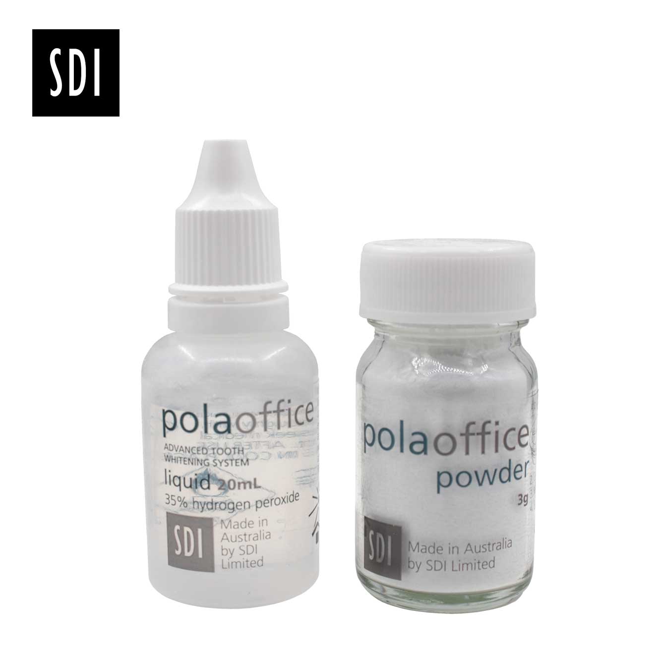 POLA OFFICE BULK KIT