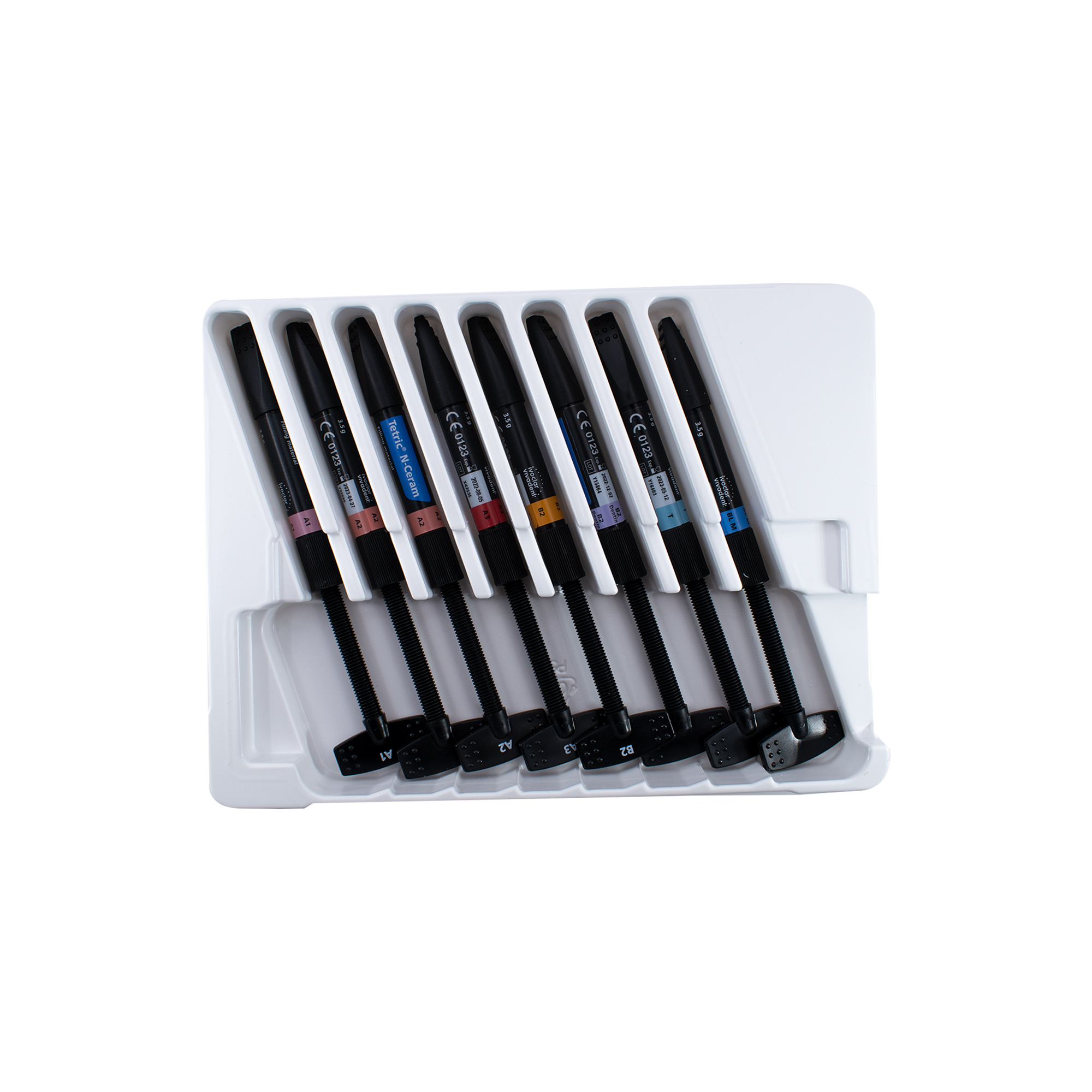 KIT TETRIC N-LINE (N-COLLECTION)