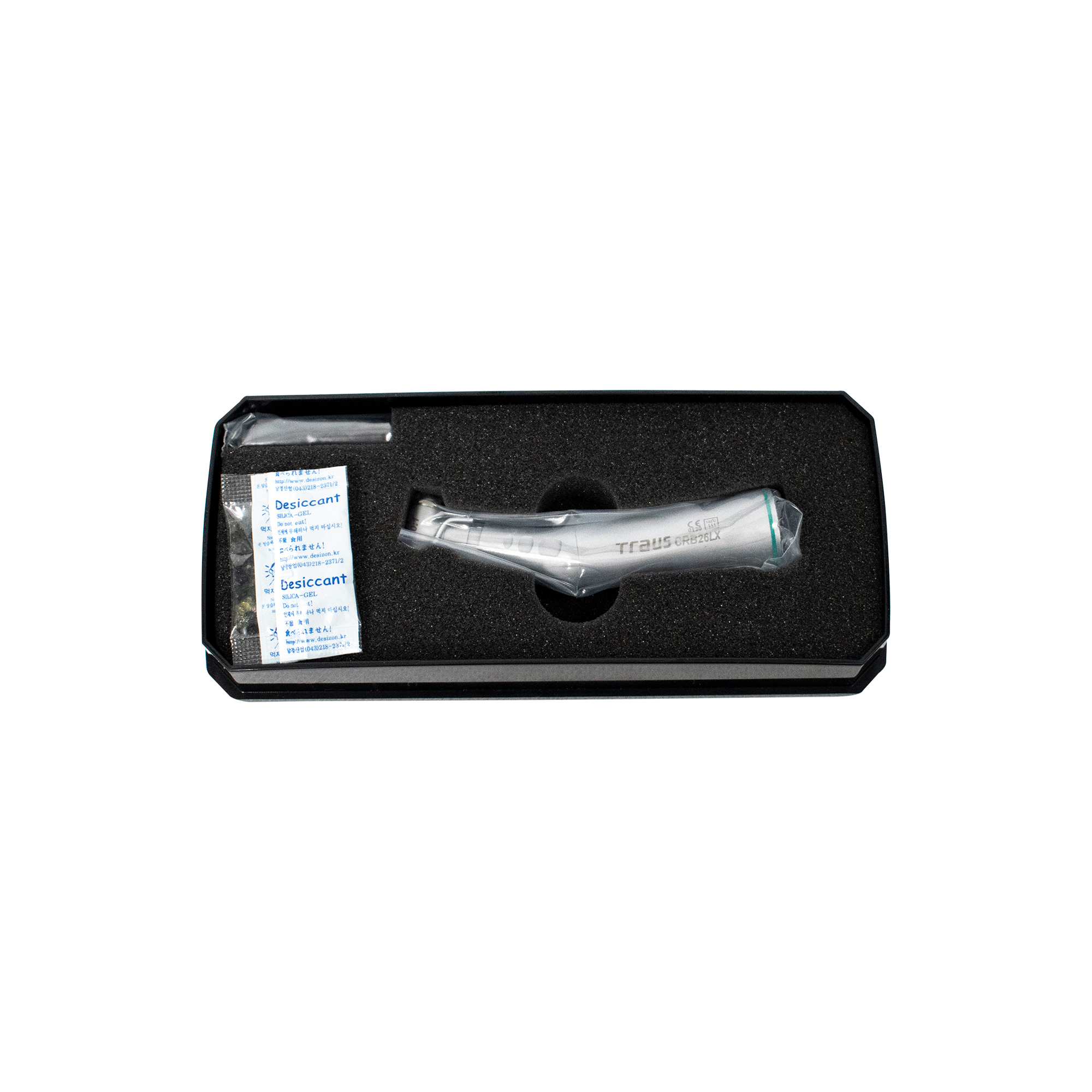 MOTOR IMPLANTES TRAUS SIP10 CON LUZ (GARANTIA DE 1 AÑO)