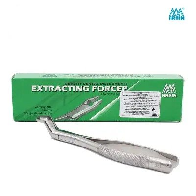 FORCEP #53L MOLARES - SUP ARAIN