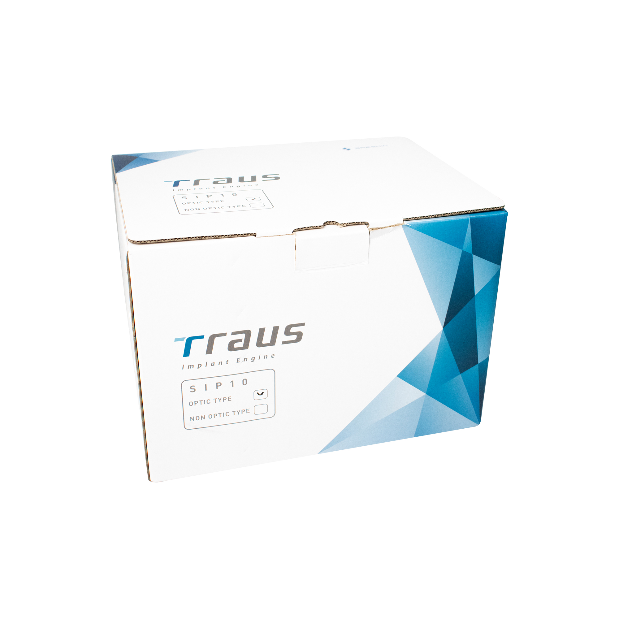 MOTOR IMPLANTES TRAUS SIP10 CON LUZ (GARANTIA DE 1 AÑO)