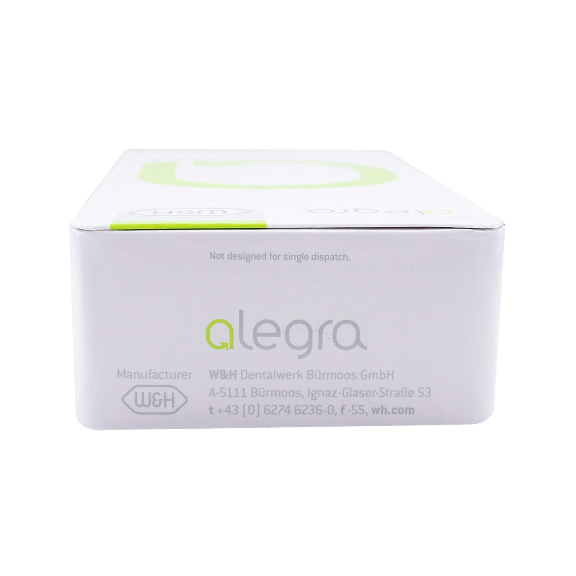 PIEZA TE 97 LQ LED CON RQ53 2 ENTRADAS (GARANTIA 1 AÑO)