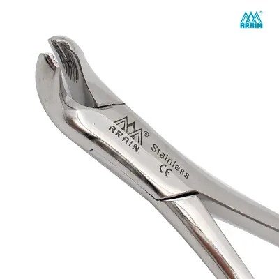FORCEP # 17 MOLARES - INF ARAIN