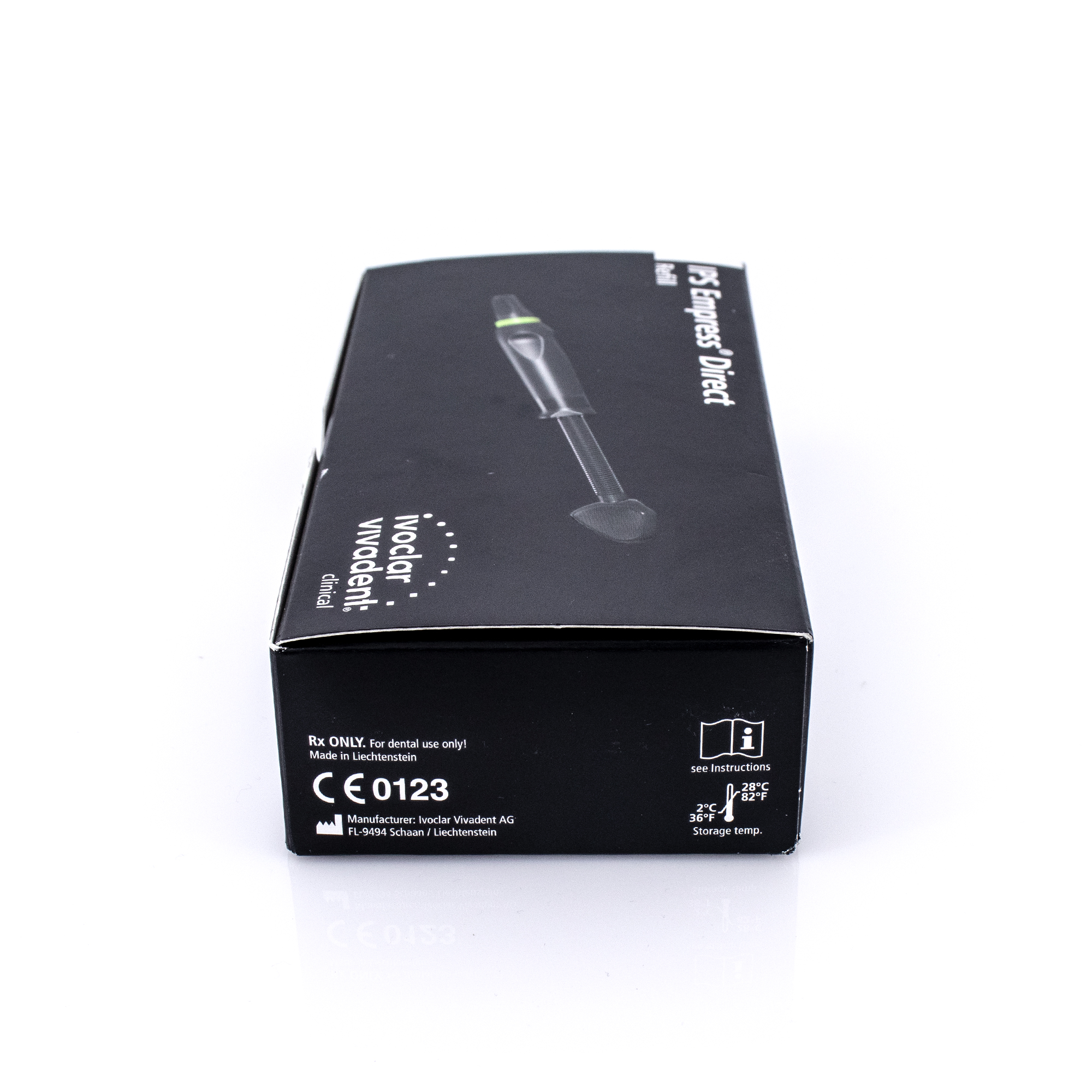 EMPRESS DIRECT REFILL 1X3G A1 DENTIN