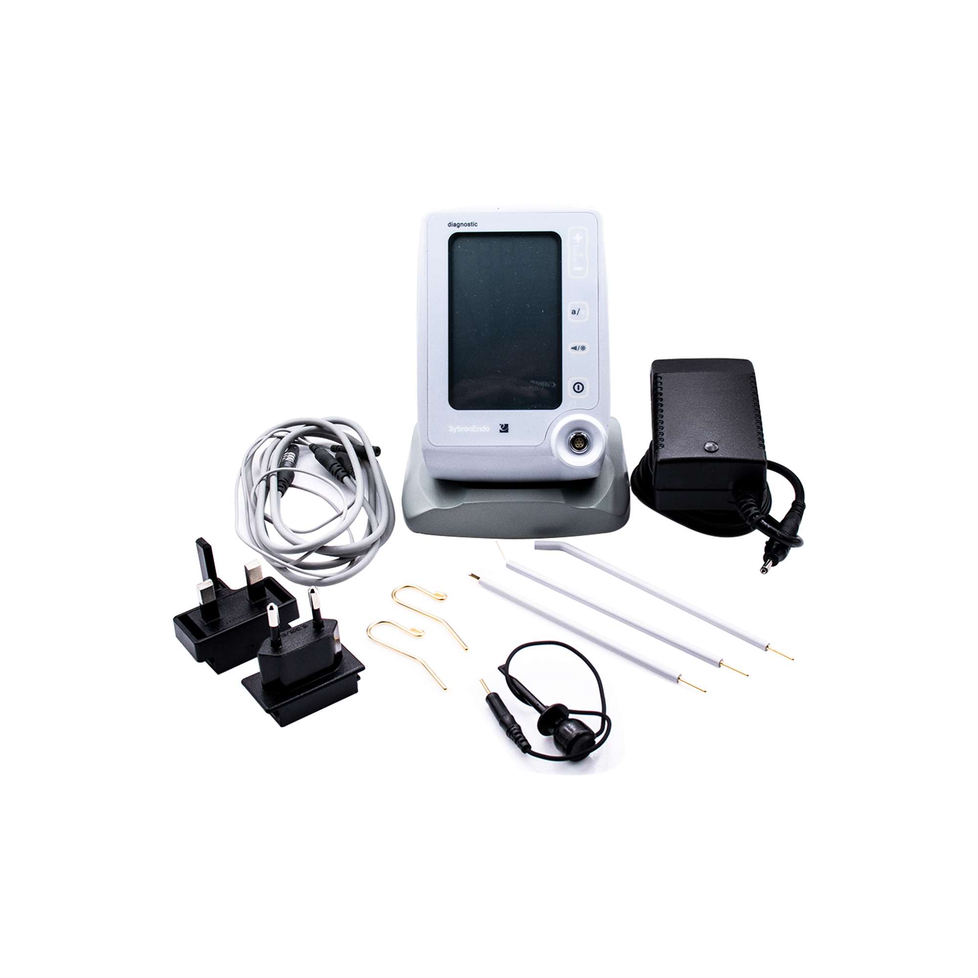 ELEMENTS DIGNOSTICO UNIT S/SATELITE (GARANTIA DE 1 AÑO)