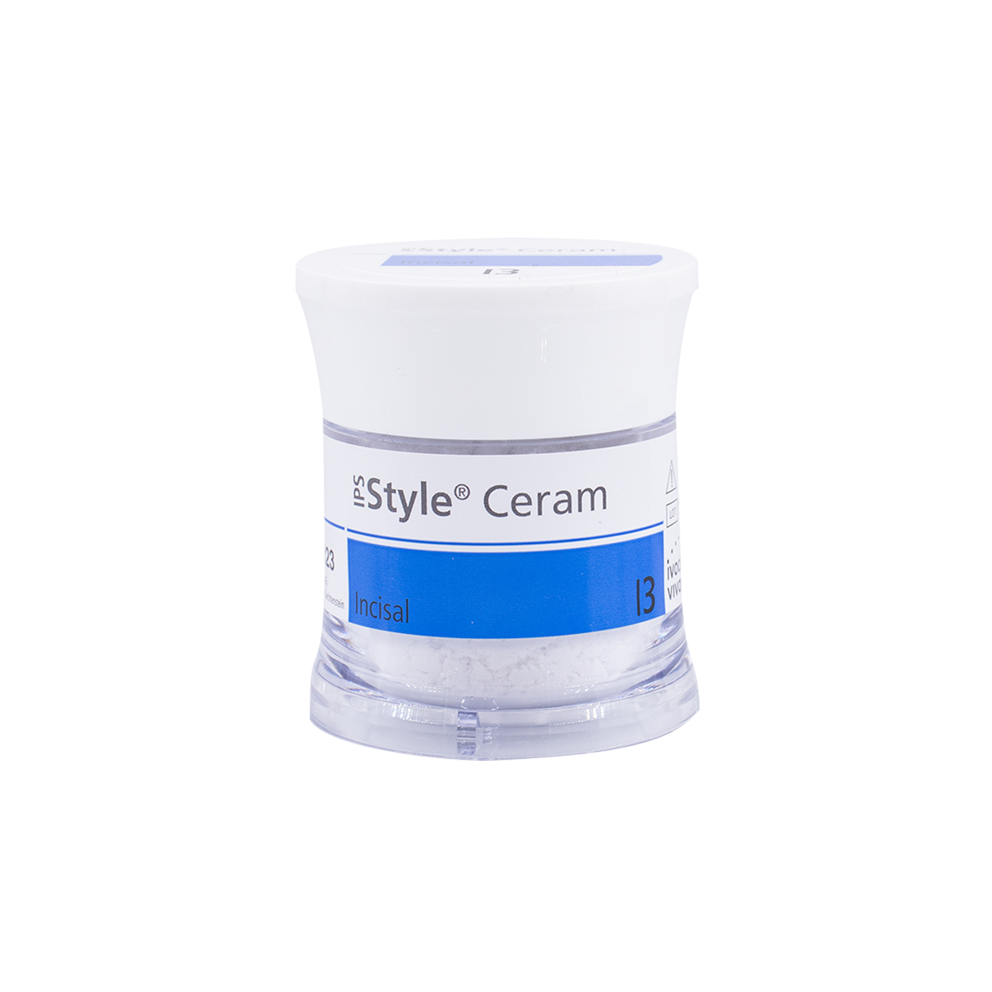 IPS STYLE CERAM INCISAL 20G I3