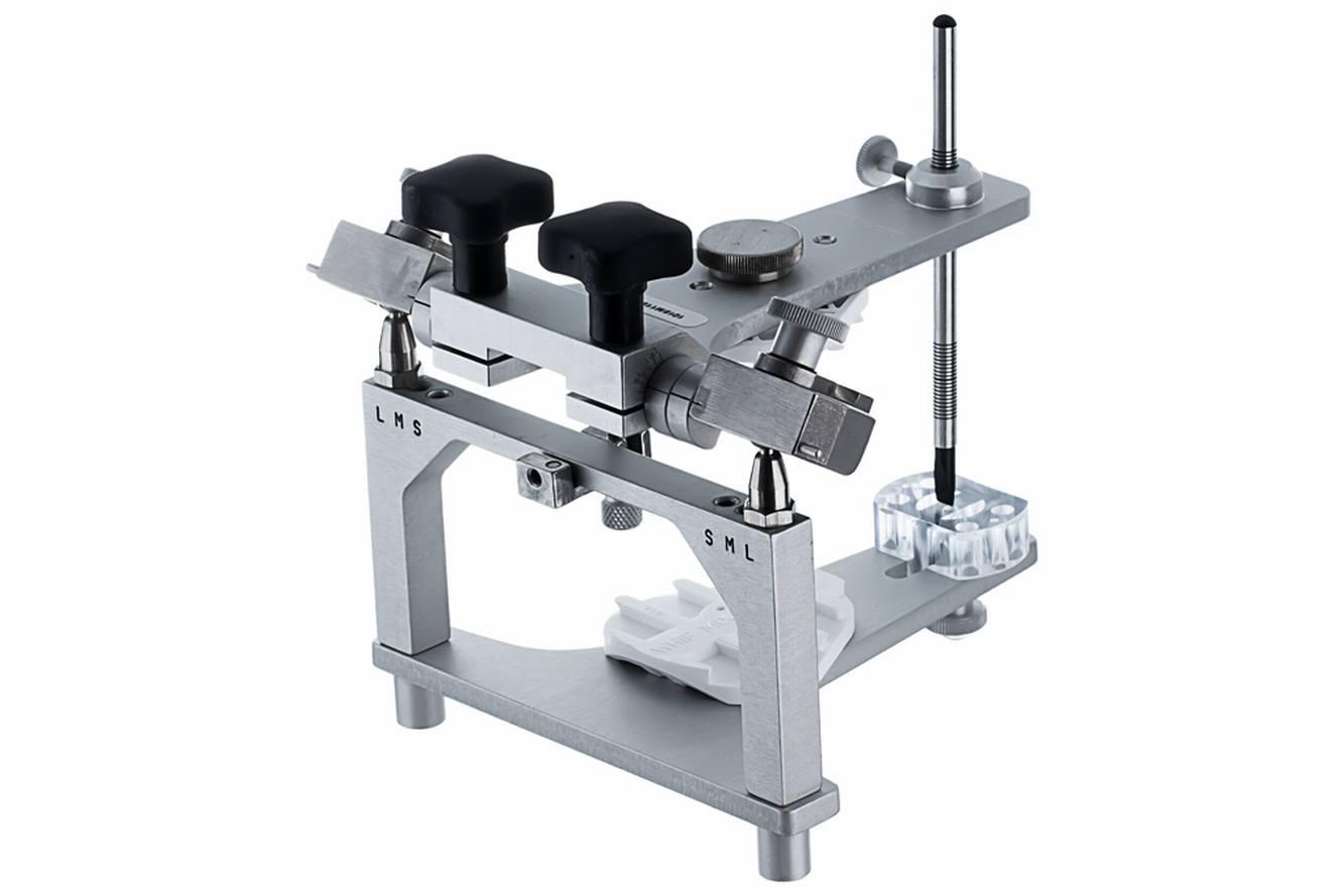 ARTICULADOR WHIP MIX 8500 CON 3 MOVIMIENTOS (GARANTIA 1 AÑO)