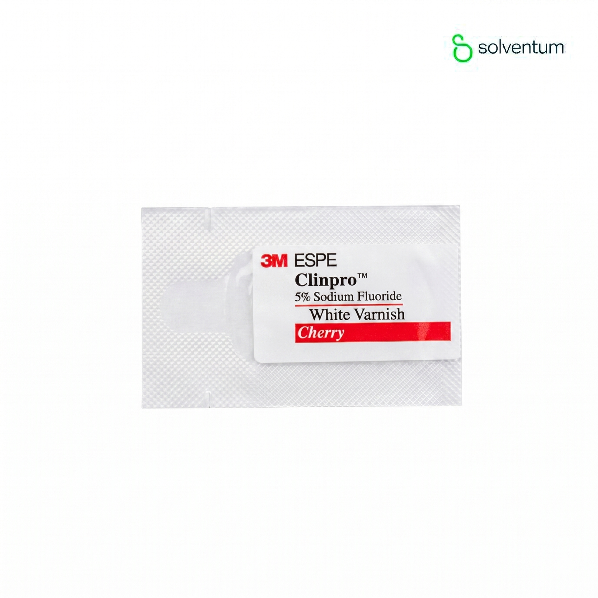 CLINPRO WHITE VARNISH CEREZA (SOLUCION PREVENTIVA)