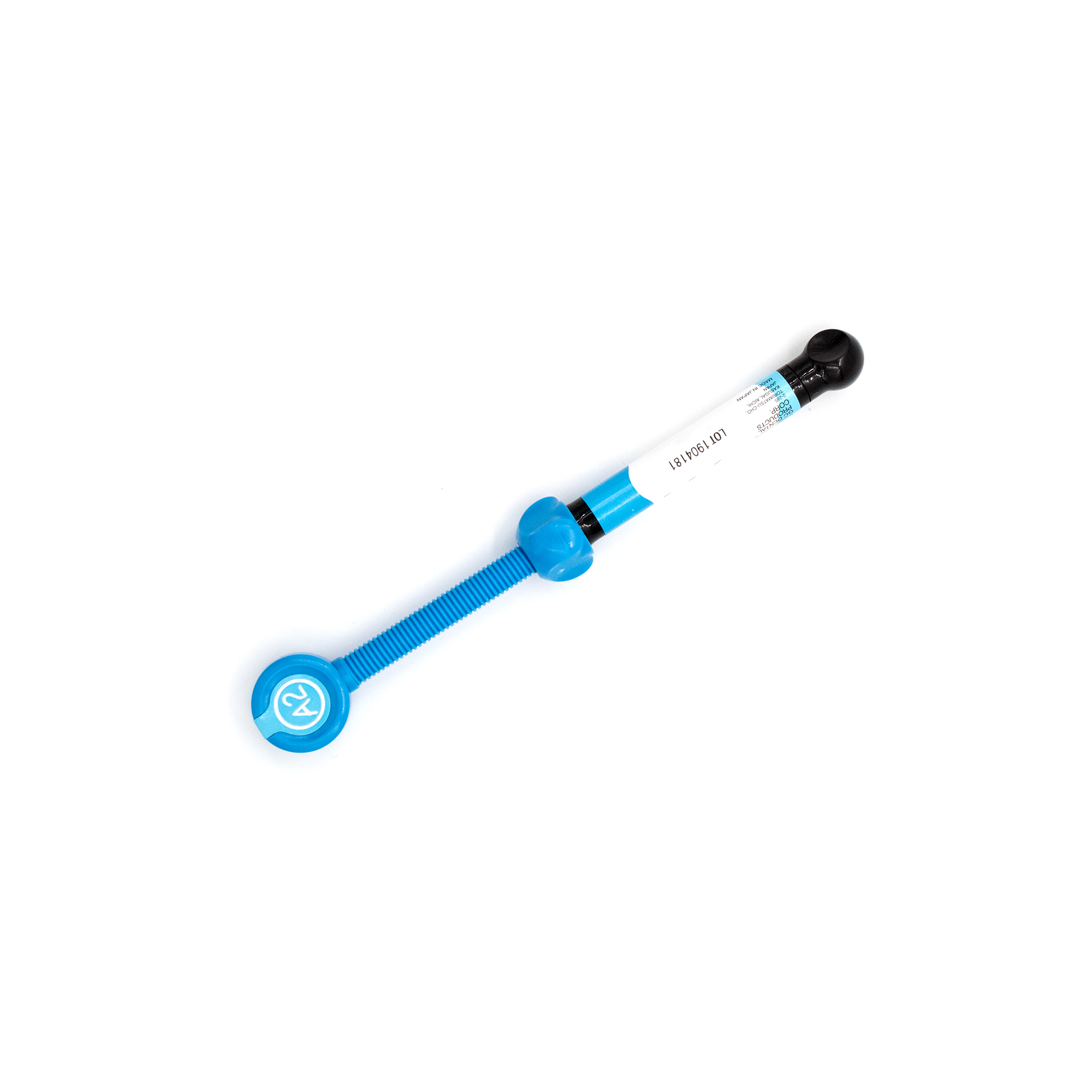 RESINA MICROHÍBRIDA FUJI JERINGA SOLARE P (POSTERIOR) GC 4.7GR A2