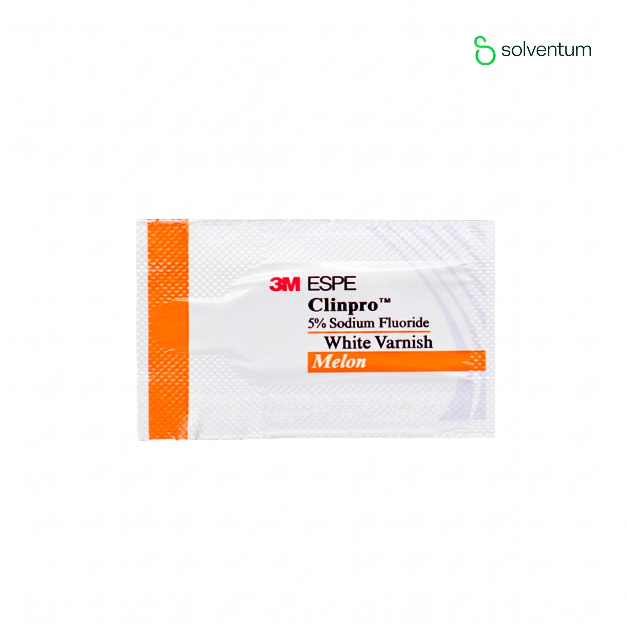 CLINPRO WHITE VARNISH MELON (SOLUCION PREVENTIVA)