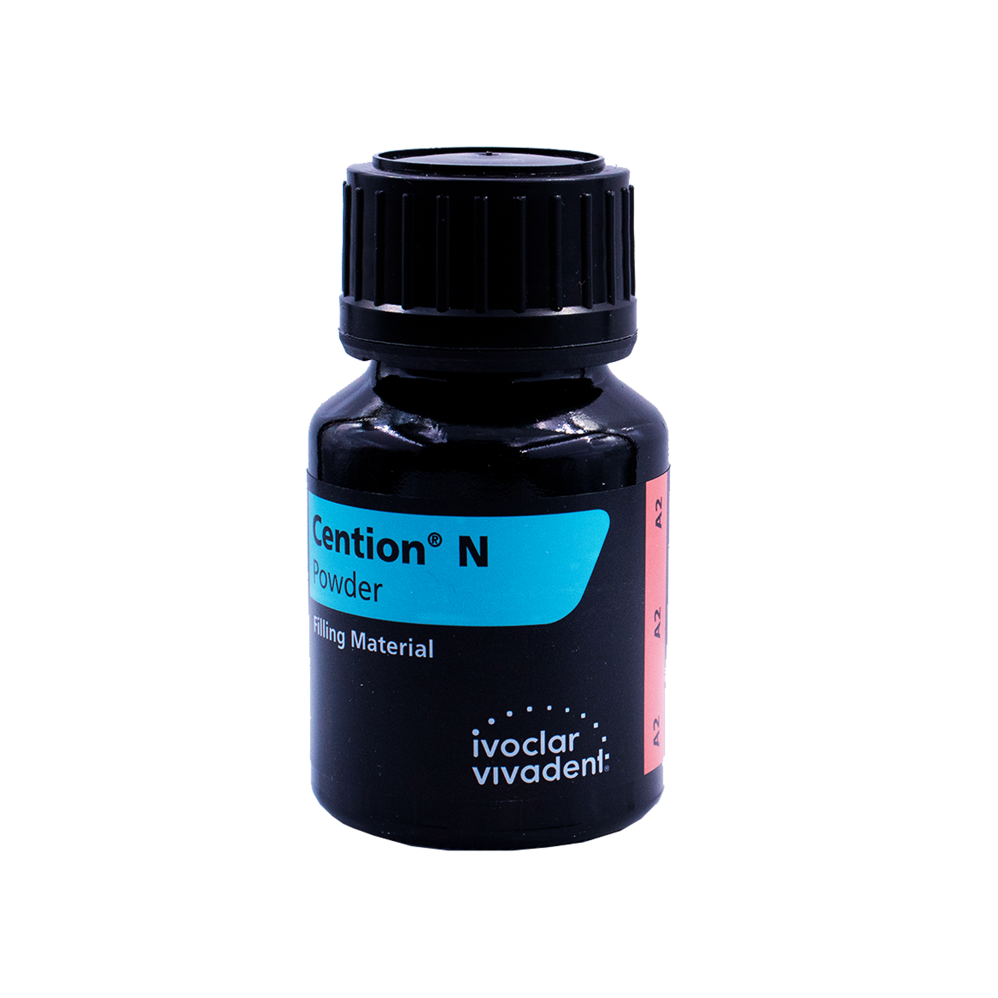 CENTION N KIT DE INICIO A2 (POLVO 15 GR , LIQUIDO 4GR)