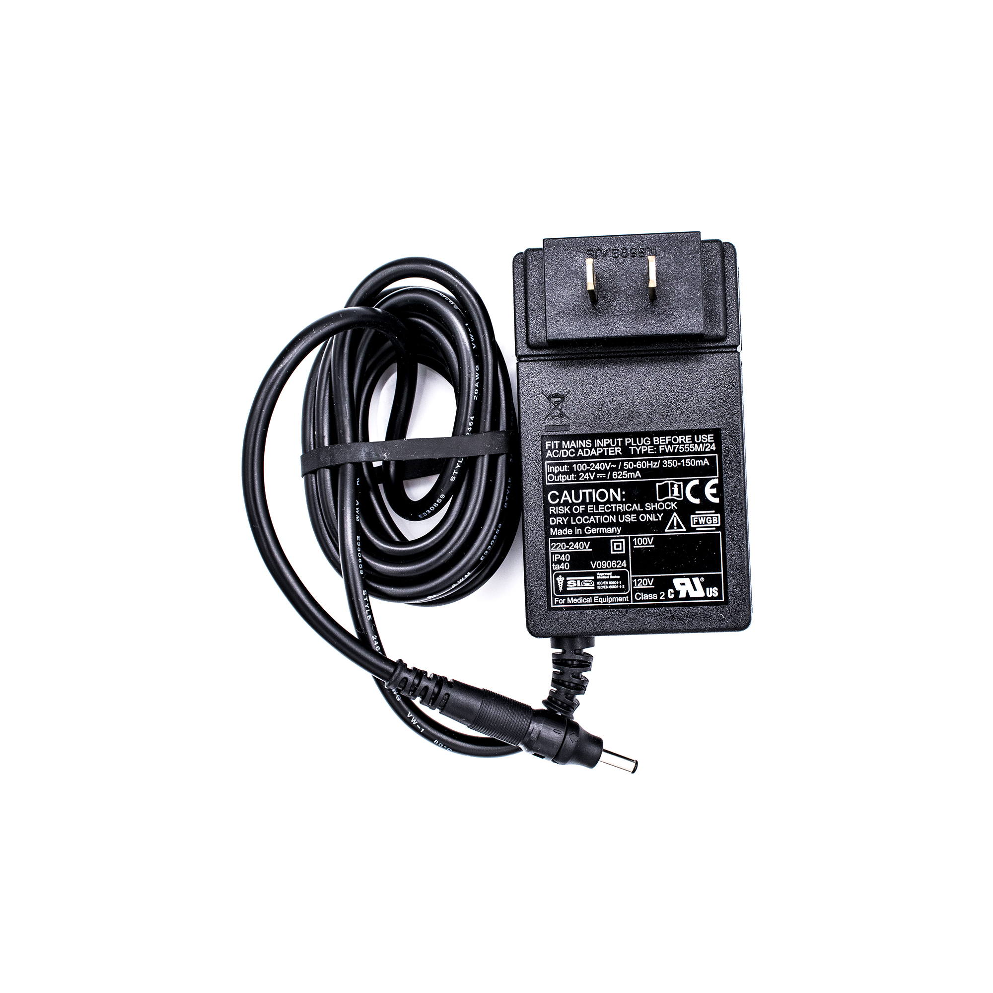 ELEMENTS DIGNOSTICO UNIT S/SATELITE (GARANTIA DE 1 AÑO)