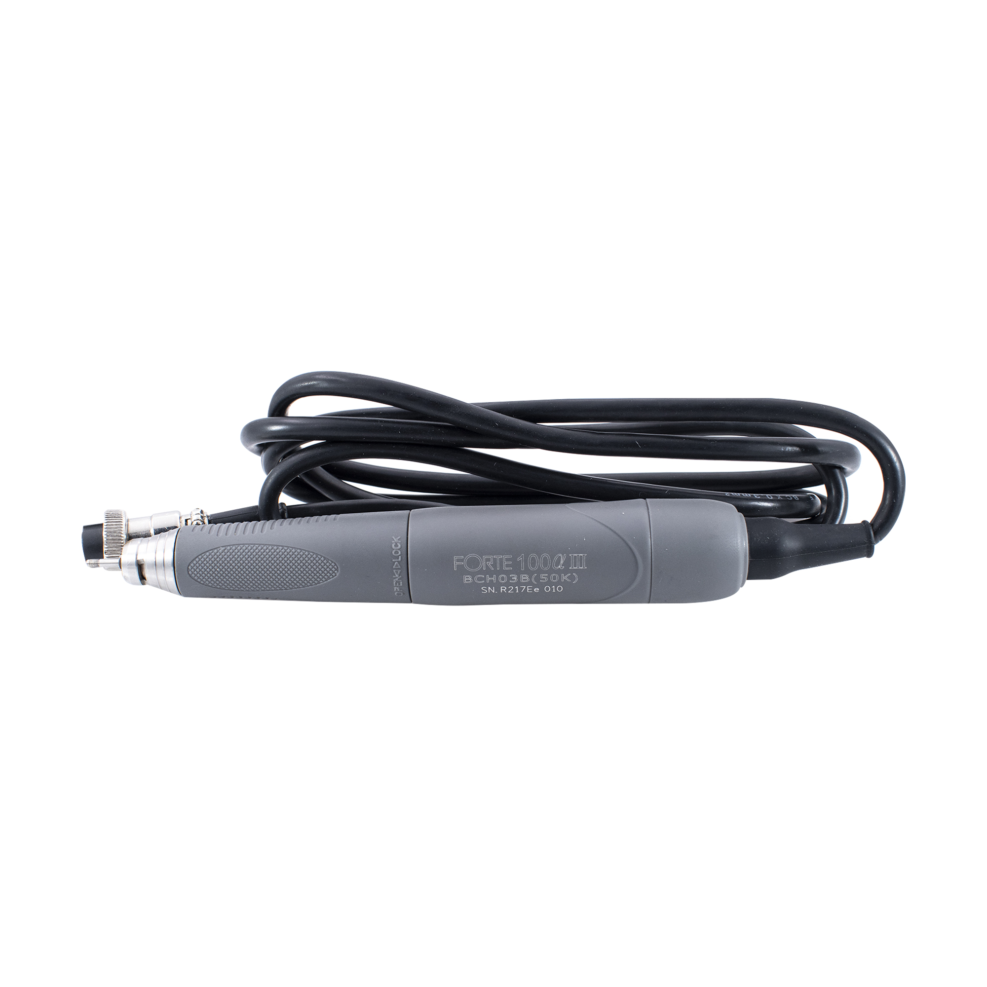 MOTOR STRONG FORTE400 PARA LABORATORIO (GARANTIA DE 1 AÑO)